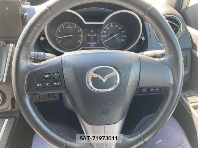 Mazda PREMACY 2013-02 8871831-14