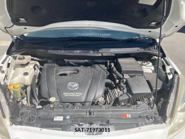 Mazda PREMACY 2013-02 8871831-24