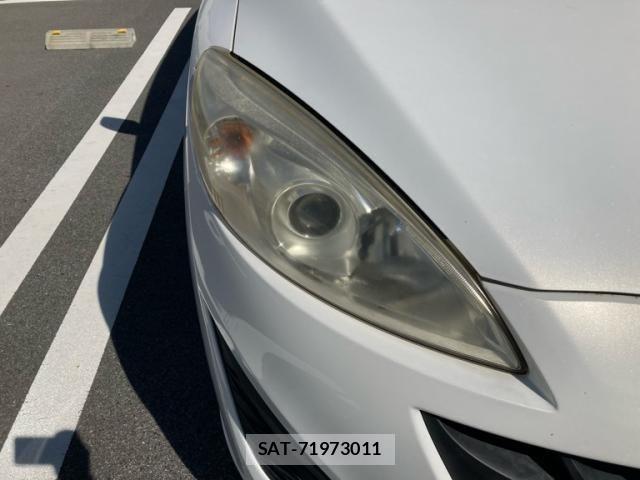Mazda PREMACY 2013-02 8871831-3