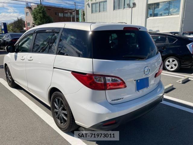 Mazda PREMACY 2013-02 8871831-5