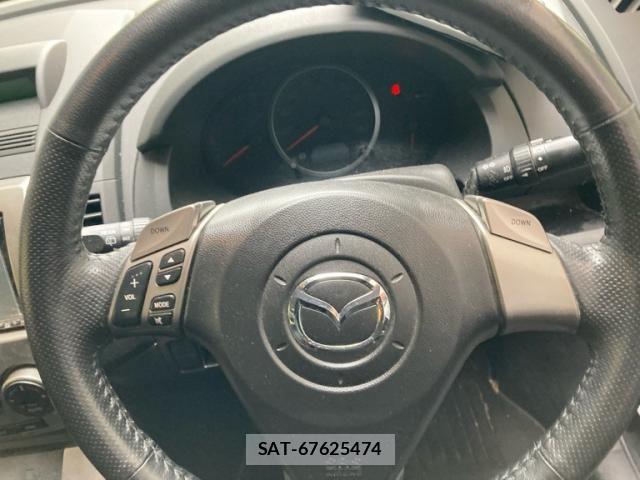 Mazda PREMACY 2008-07 8871830-15