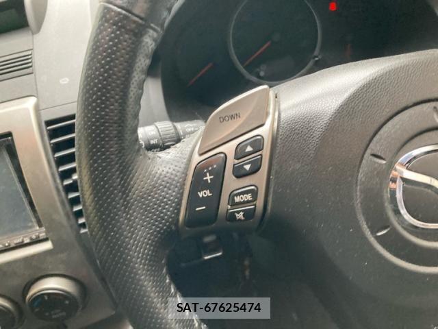 Mazda PREMACY 2008-07 8871830-16