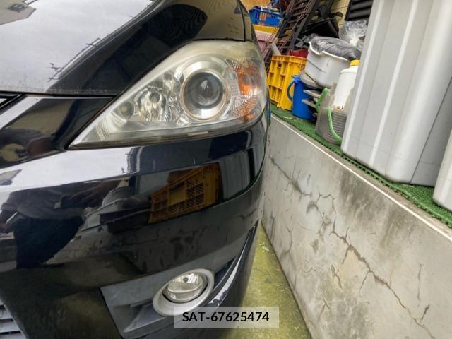 Mazda PREMACY 2008-07 8871830-1