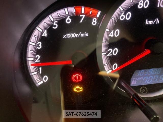 Mazda PREMACY 2008-07 8871830-22