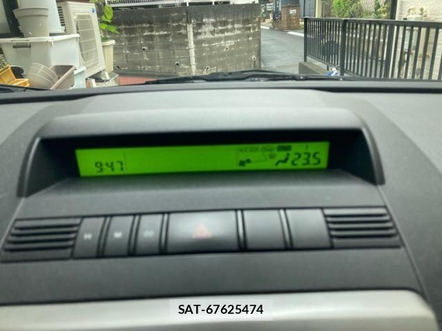 Mazda PREMACY 2008-07 8871830-23