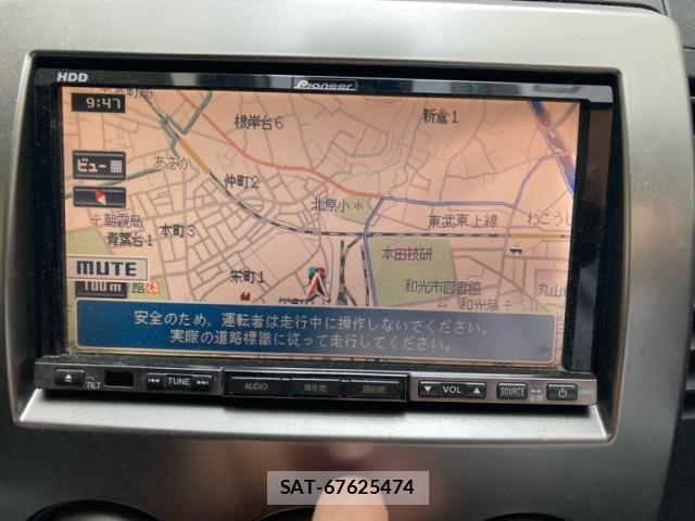 Mazda PREMACY 2008-07 8871830-24