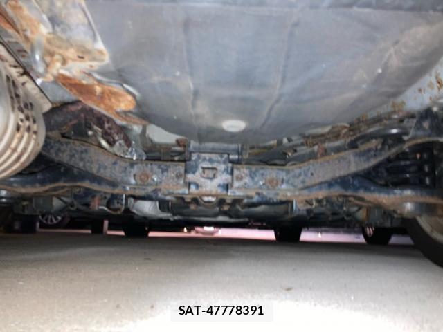 Mazda PREMACY 2010-08 8881577-9