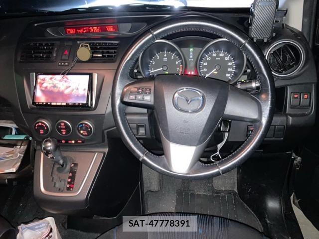 Mazda PREMACY 2010-08 8881577-10