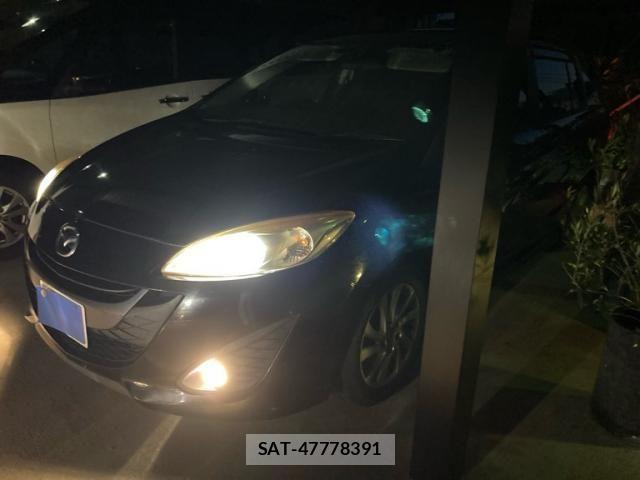Mazda PREMACY 2010-08 8881577-1