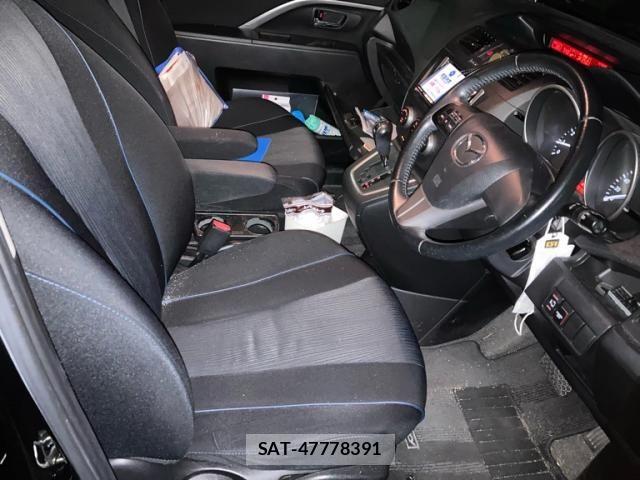 Mazda PREMACY 2010-08 8881577-23