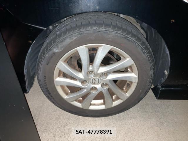 Mazda PREMACY 2010-08 8881577-2