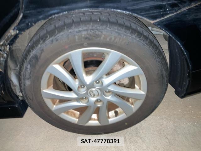 Mazda PREMACY 2010-08 8881577-3