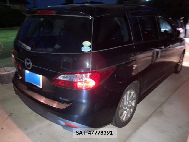 Mazda PREMACY 2010-08 8881577-5