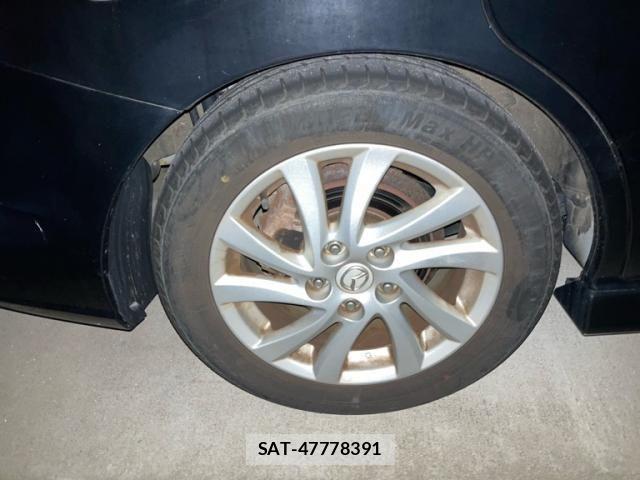 Mazda PREMACY 2010-08 8881577-6