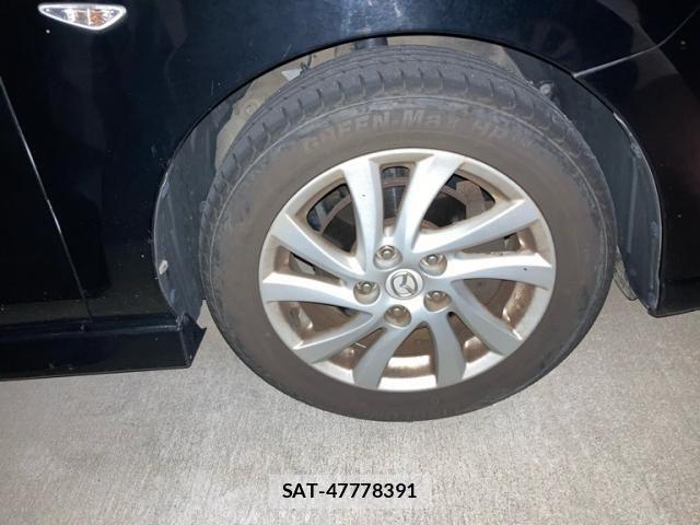 Mazda PREMACY 2010-08 8881577-7