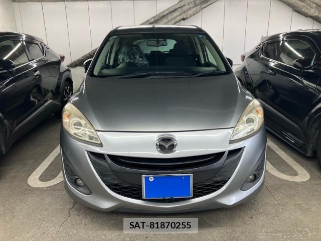 Mazda PREMACY 2015-04 8881575-0