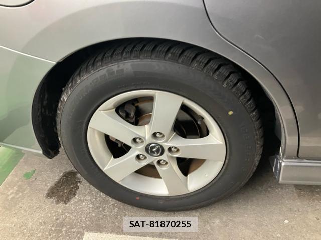 Mazda PREMACY 2015-04 8881575-9