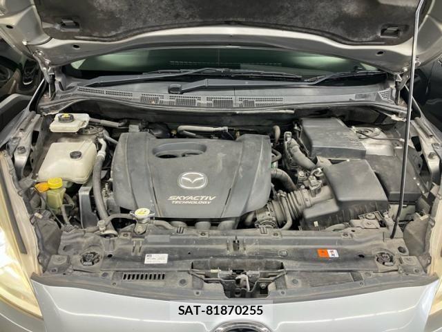 Mazda PREMACY 2015-04 8881575-16