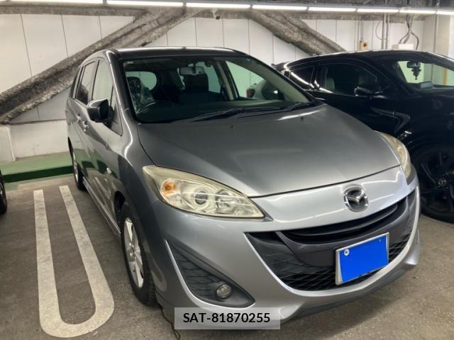 Mazda PREMACY 2015-04 8881575-1