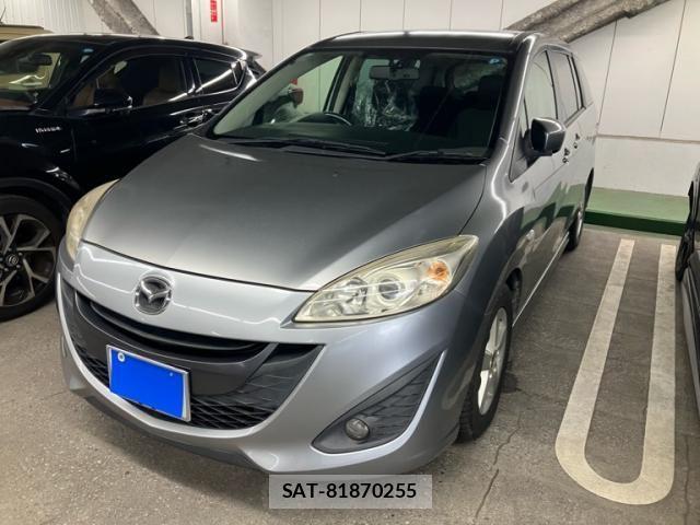 Mazda PREMACY 2015-04 8881575-2