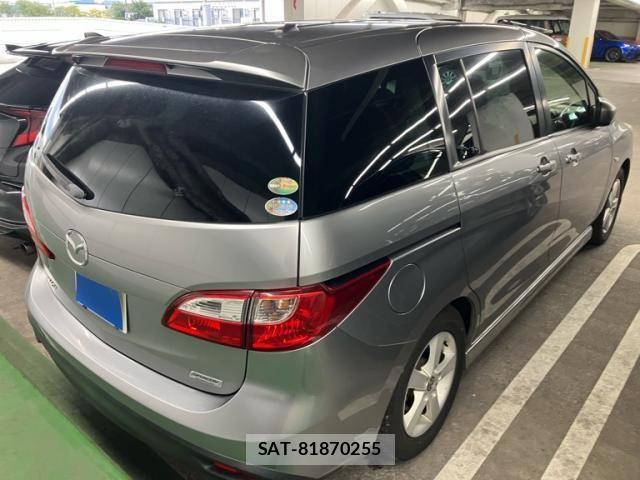 Mazda PREMACY 2015-04 8881575-3