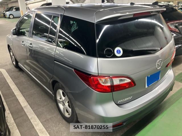 Mazda PREMACY 2015-04 8881575-4