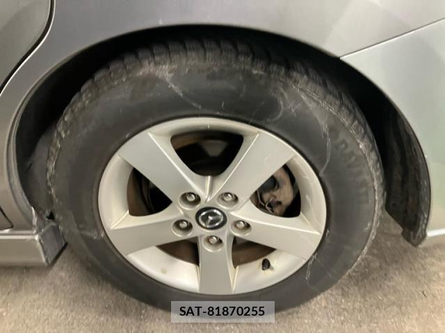 Mazda PREMACY 2015-04 8881575-6