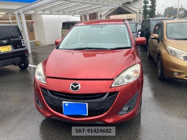 Mazda PREMACY 2014-06 8881574-0