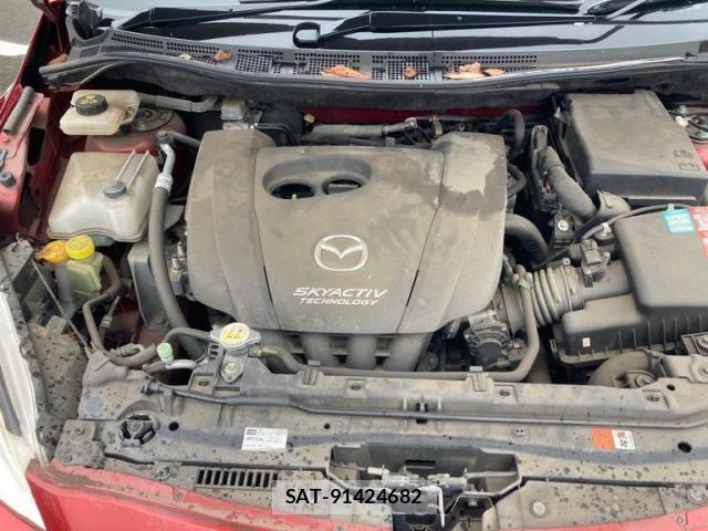 Mazda PREMACY 2014-06 8881574-11