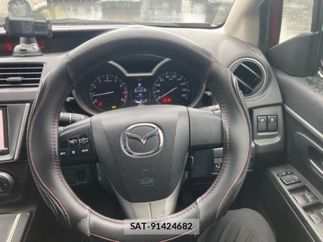 Mazda PREMACY 2014-06 8881574-12