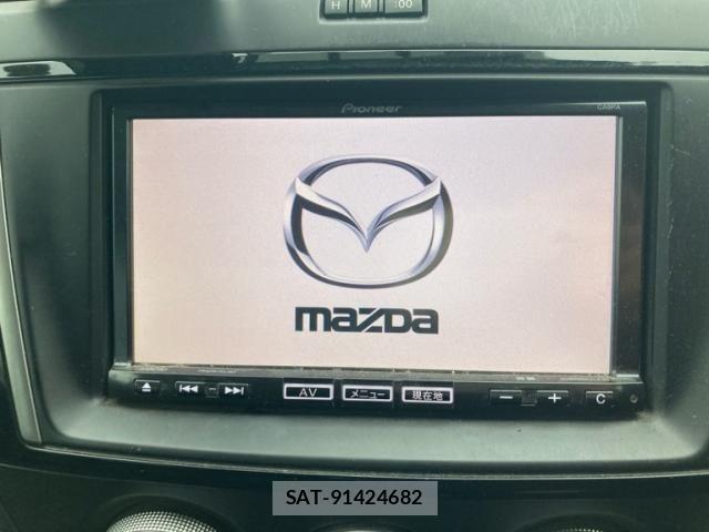 Mazda PREMACY 2014-06 8881574-16