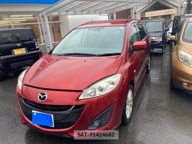 Mazda PREMACY 2014-06 8881574-1