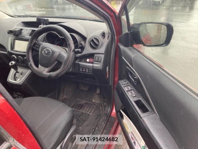 Mazda PREMACY 2014-06 8881574-20