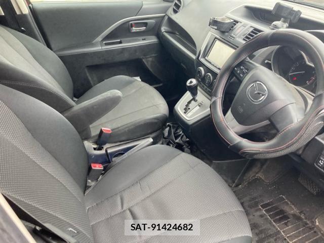 Mazda PREMACY 2014-06 8881574-21