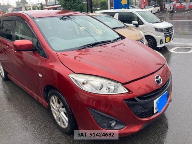 Mazda PREMACY 2014-06 8881574-2