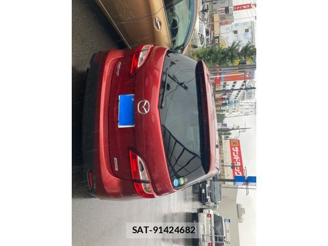 Mazda PREMACY 2014-06 8881574-3