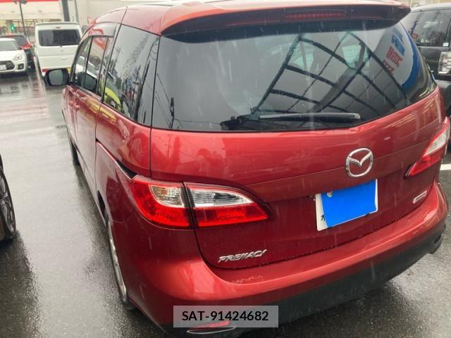 Mazda PREMACY 2014-06 8881574-5