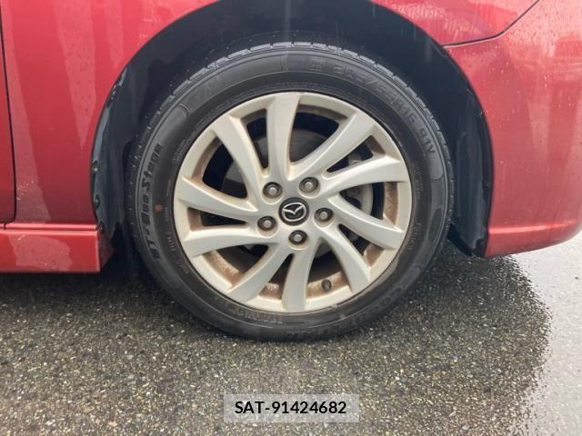 Mazda PREMACY 2014-06 8881574-6