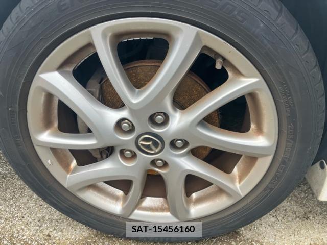 Mazda PREMACY 2012-12 8881576-9