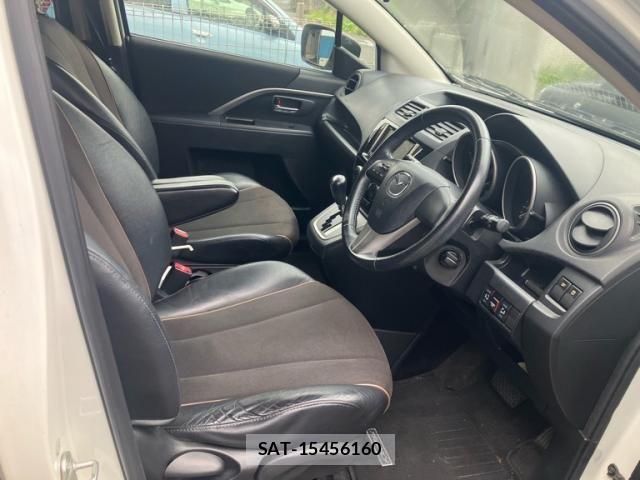 Mazda PREMACY 2012-12 8881576-15