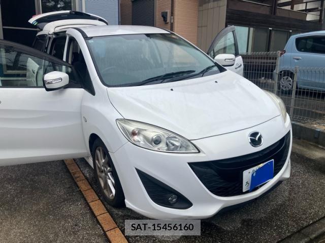 Mazda PREMACY 2012-12 8881576-1