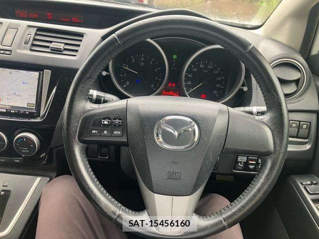 Mazda PREMACY 2012-12 8881576-24