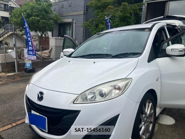 Mazda PREMACY 2012-12 8881576-2