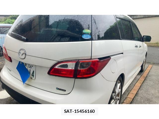 Mazda PREMACY 2012-12 8881576-4
