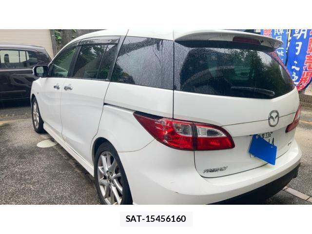 Mazda PREMACY 2012-12 8881576-5