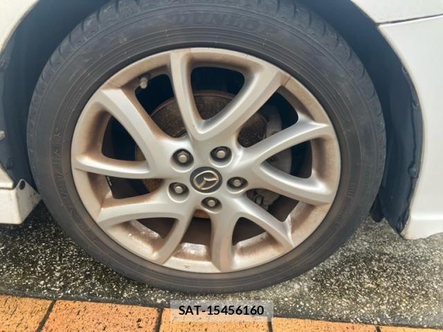 Mazda PREMACY 2012-12 8881576-6