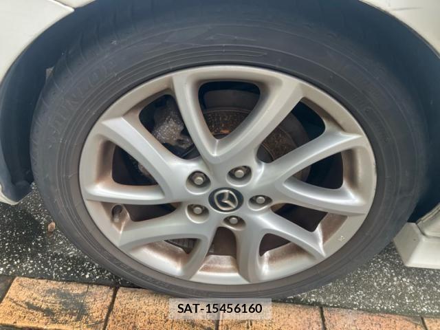 Mazda PREMACY 2012-12 8881576-7