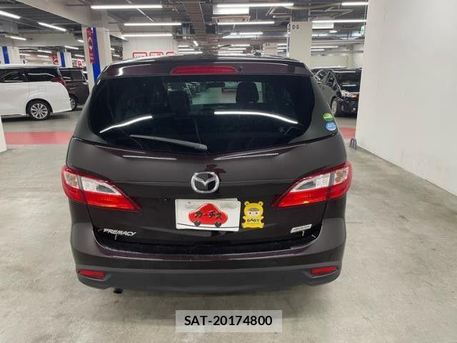 Mazda PREMACY 2013-02 8881571-2