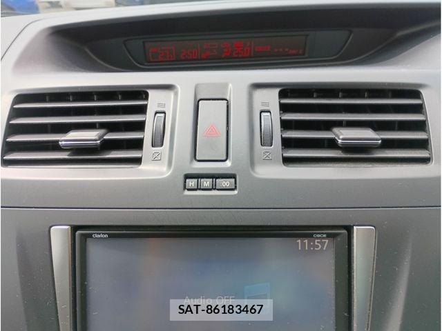Mazda PREMACY 2011-03 8881572-9