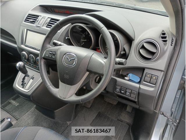 Mazda PREMACY 2011-03 8881572-13